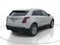 2024 Cadillac XT5 Luxury