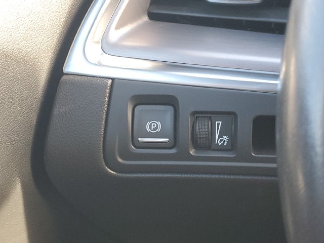 2022 Cadillac XT5 Luxury