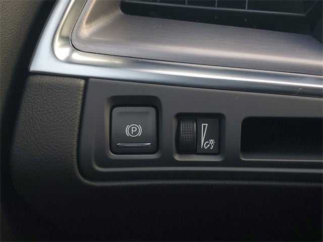 2023 Cadillac XT5 Luxury