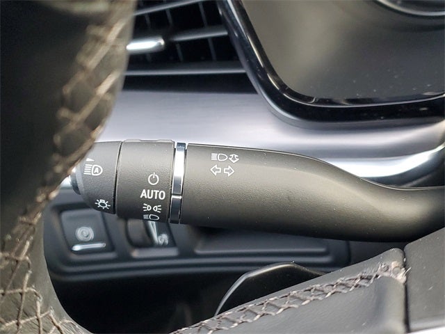 2023 Cadillac XT5 Luxury