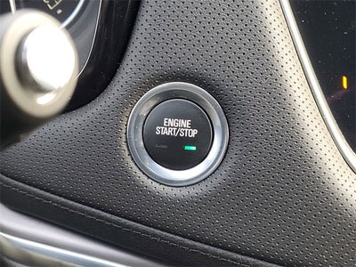 2023 Cadillac XT5 Luxury