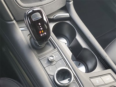 2023 Cadillac XT5 Luxury