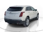 2023 Cadillac XT5 Luxury
