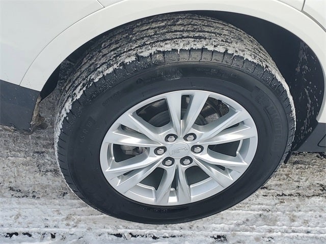 2023 Cadillac XT5 Luxury