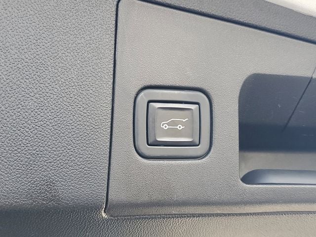 2023 Cadillac XT5 Luxury