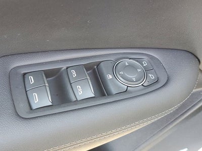 2023 Cadillac XT5 Luxury