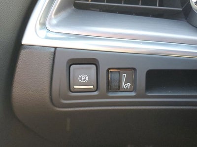 2023 Cadillac XT5 Luxury