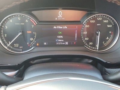 2023 Cadillac XT5 Luxury