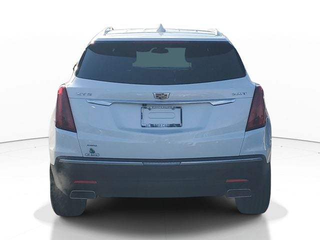 2023 Cadillac XT5 Luxury