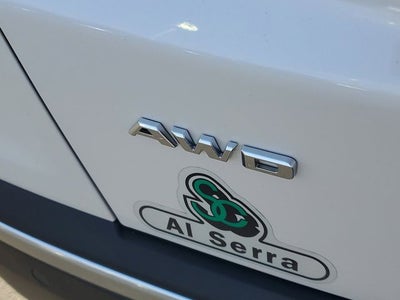 2023 Cadillac XT5 Luxury