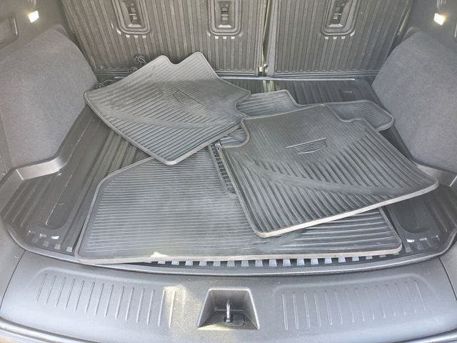 2023 Cadillac XT5 Luxury