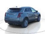 2023 Cadillac XT5 Luxury