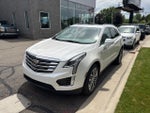 2018 Cadillac XT5 Premium Luxury