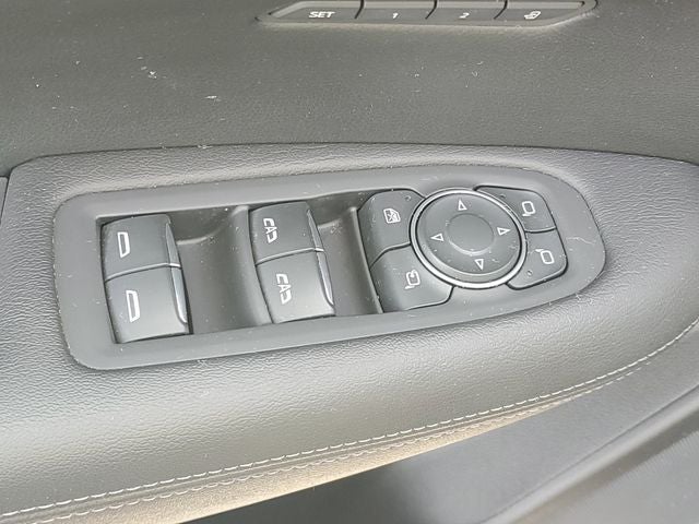 2021 Cadillac XT5 Sport