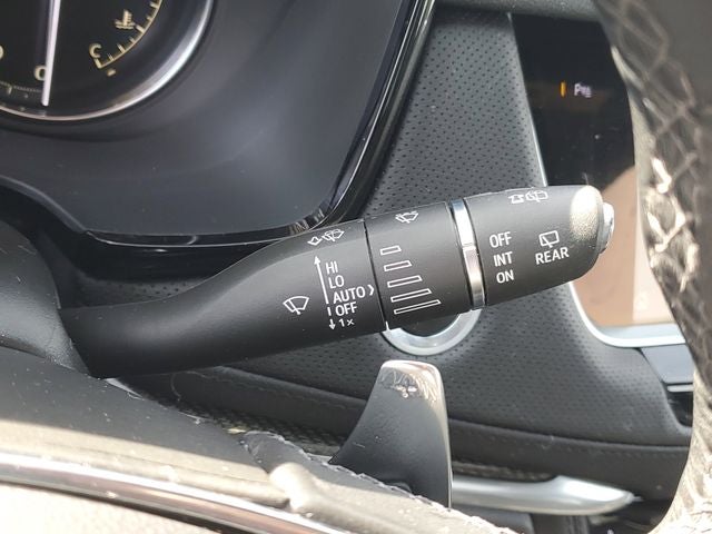 2021 Cadillac XT5 Sport