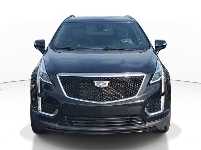 2021 Cadillac XT5 Sport
