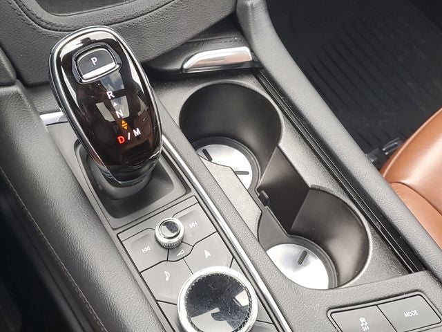 2020 Cadillac XT5 Sport