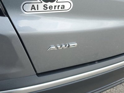 2020 Cadillac XT5 Sport