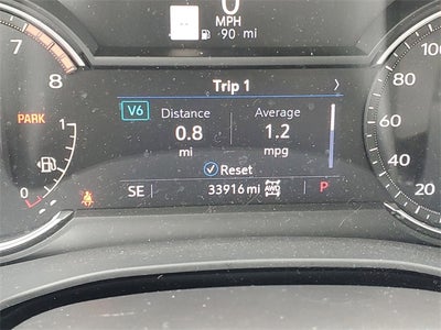 2023 Cadillac XT5 Sport