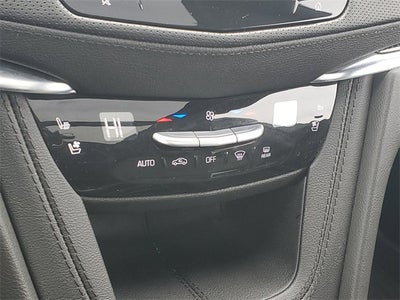 2023 Cadillac XT5 Sport