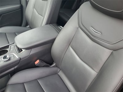 2023 Cadillac XT5 Sport