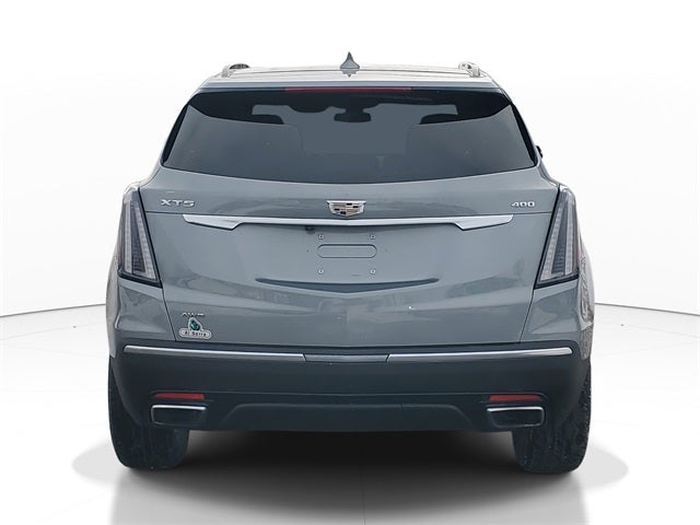 2023 Cadillac XT5 Sport