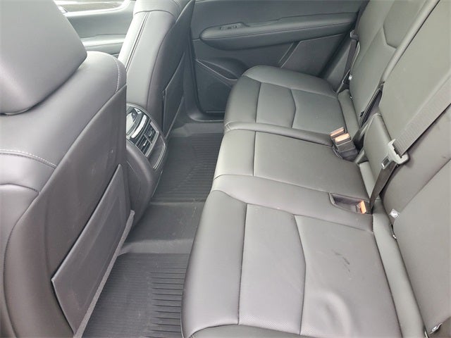 2023 Cadillac XT5 Sport