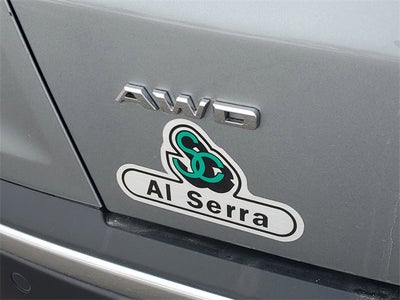 2023 Cadillac XT5 Sport