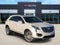 2019 Cadillac XT5 Platinum