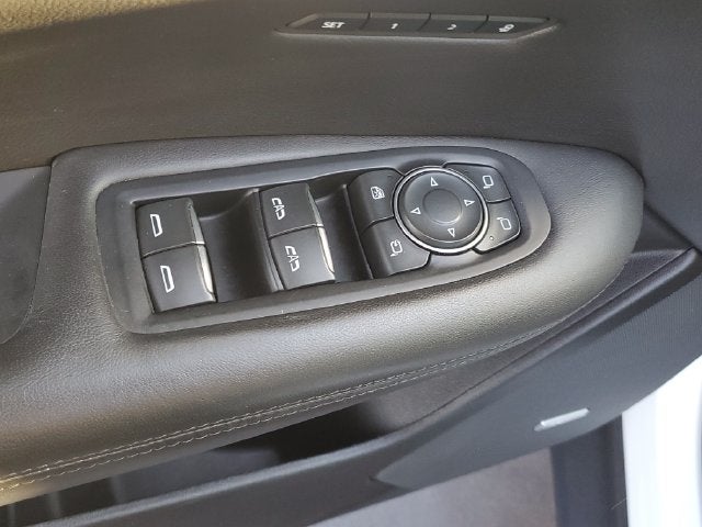2019 Cadillac XT5 Platinum