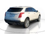 2019 Cadillac XT5 Platinum