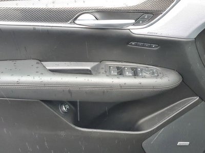 2024 Cadillac XT5 Sport