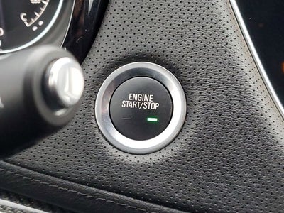 2024 Cadillac XT5 Sport