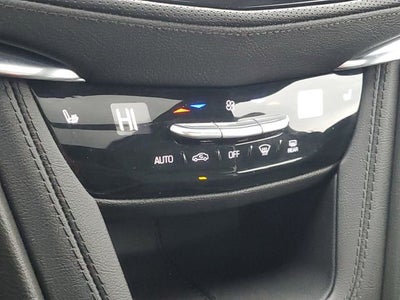 2024 Cadillac XT5 Sport