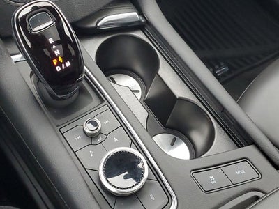 2024 Cadillac XT5 Sport