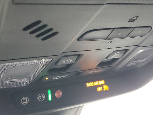 2024 Cadillac XT5 Sport