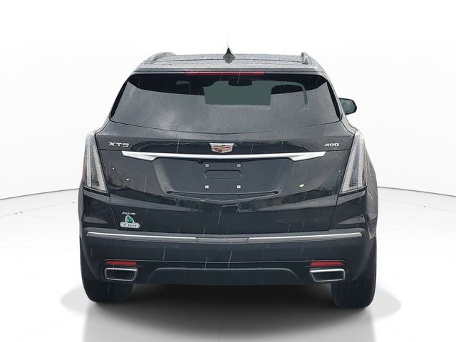 2024 Cadillac XT5 Sport