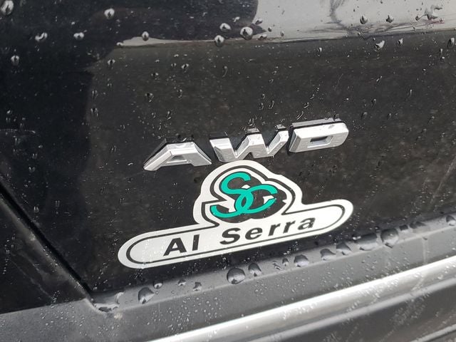 2024 Cadillac XT5 Sport