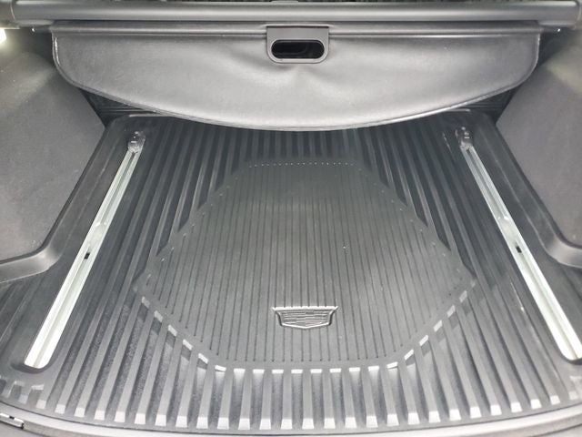 2024 Cadillac XT5 Sport