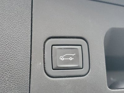 2024 Cadillac XT5 Sport