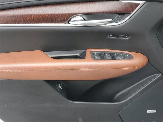 2020 Cadillac XT5 Sport