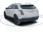 2020 Cadillac XT5 Sport