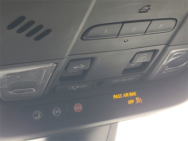 2020 Cadillac XT5 Sport