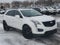 2020 Cadillac XT5 Sport