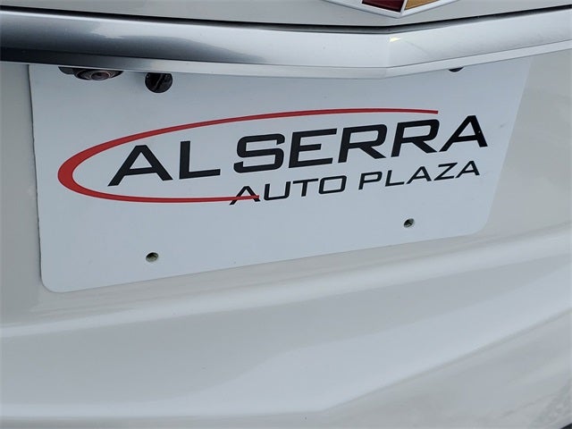 2020 Cadillac XT5 Sport