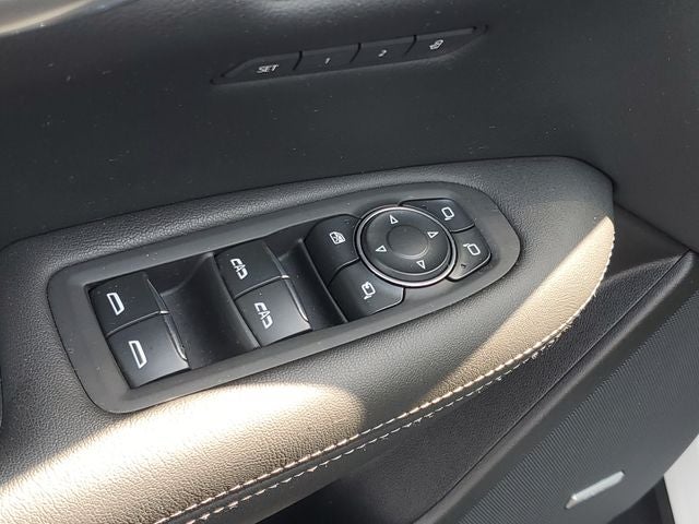 2024 Cadillac XT5 Sport