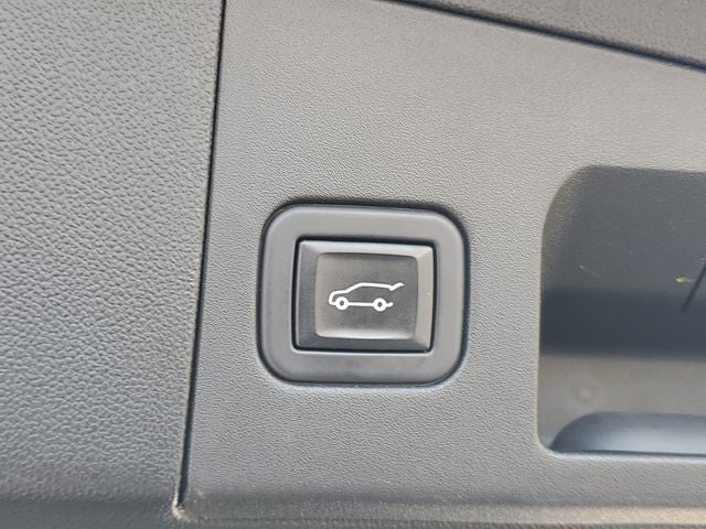 2023 Cadillac XT5 Sport