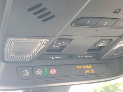 2023 Cadillac XT5 Sport