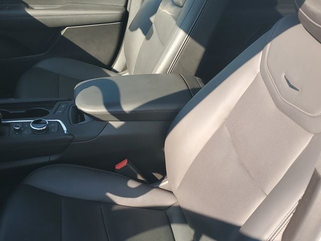 2023 Cadillac XT5 Sport