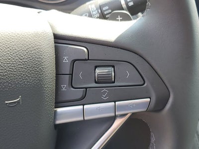 2025 Cadillac XT6 Luxury